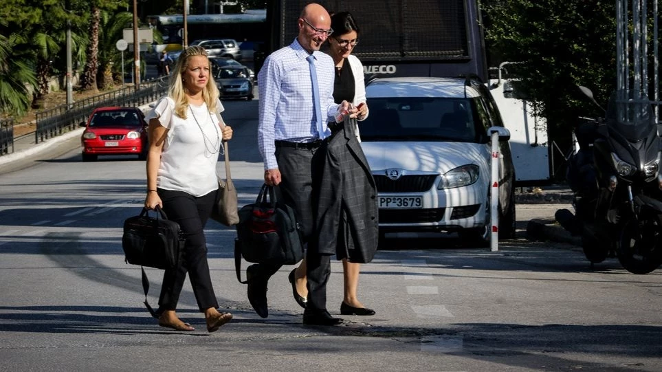 Reuters: Δεν υπάρχει συμφωνία δανειστών-Αθήνας για τις συντάξεις